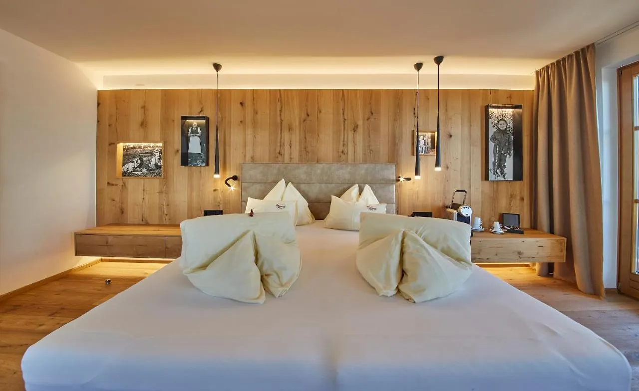 Bauernhof Hotel Oberschwarzach Saalbach-Hinterglemm