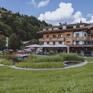 Hotel & Bike Wiesenegg, Saalbach-Hinterglemm