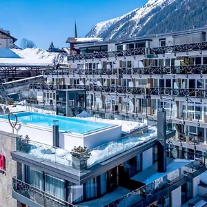 Fliana 4 4*, Ischgl Oostenrijk