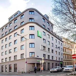 Ibis Styles Messe Prater 3*, Wenen Oostenrijk