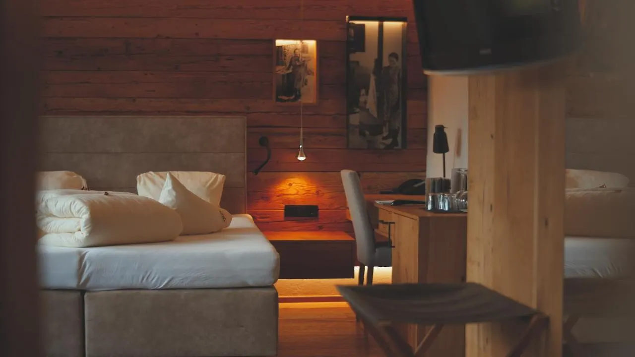 Bauernhof Hotel Oberschwarzach Saalbach-Hinterglemm