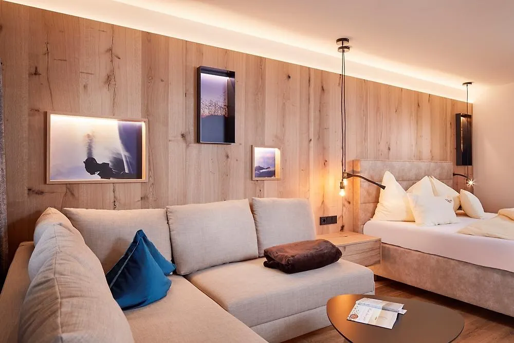 Bauernhof Hotel Oberschwarzach Saalbach-Hinterglemm